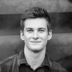 Meet your Posher, Ian